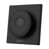 Mini télécommande 2.4 GHz - Noir - Miboxer - K2