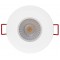 10 Spot LED encastrable Elite 8W RE2020