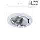 Spot LED encastrable orientable 5W - Cobra 5