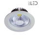 Cobyx 15W - 45° – Blanc - 230V