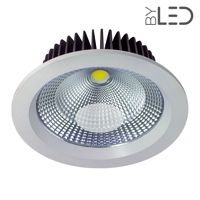 Cobyx 20W - 45° – Blanc - 230V