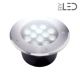 Spots et luminaires LED par test.byled.fr