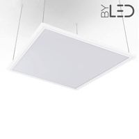 Kit de câbles de suspension pour dalle LED Panel