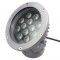 Spot LED à piquer 12W - Spike 12 - Blanc(s)