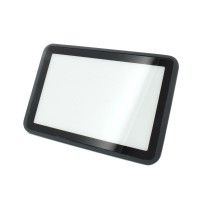 Projecteur mural d’extérieur LED - 15W - FRAME - Eclairage Jardin