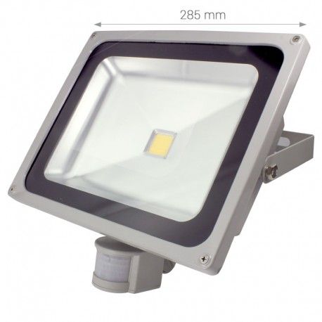 Spots et luminaires LED par test.byled.fr