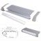 Profilé aluminium marches escaliers pour ruban LED - CRAFT - S02