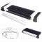 Profilé aluminium marches escaliers pour ruban LED - CRAFT - S02