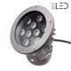 Spots et luminaires LED par test.byled.fr