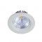 Spot LED encastrable fixe 6W IP64 - BBC - RT2012 - Cobyx