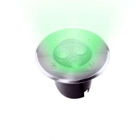 Spots et luminaires LED par test.byled.fr