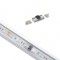 Jonction slim ruban LED Mono 10 mm