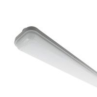 Réglette LED étanche 36W - IP65 - 1200 mm - Garage et atelier