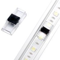 Jonction slim ruban LED Mono 10 mm