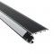 Profilé aluminium marches escaliers pour ruban LED - CRAFT - S02