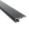 Profilé aluminium marches escaliers pour ruban LED - CRAFT - S01