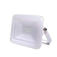 Shape – Projecteur LED ultra plat 20W Blanc - 230V - extérieur/intérieur