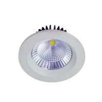 Down light fixe 10W - 60° – CCT – 2.4 GHz – COBYX