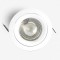 Spot led orientable miniature 10W - 36° - SHIFT