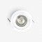 Spot led orientable encastrable miniature 5W - Shift