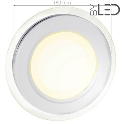 Spots et luminaires LED par test.byled.fr