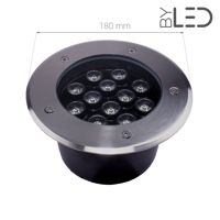 Spots et luminaires LED par test.byled.fr