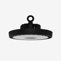 Suspension industrielle LED 100W Premium – STOCK V3 – 6000K – Dimmable