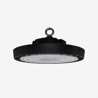 Suspension industrielle LED 100W ECO – STOCK V3 – 6000K – Dimmable