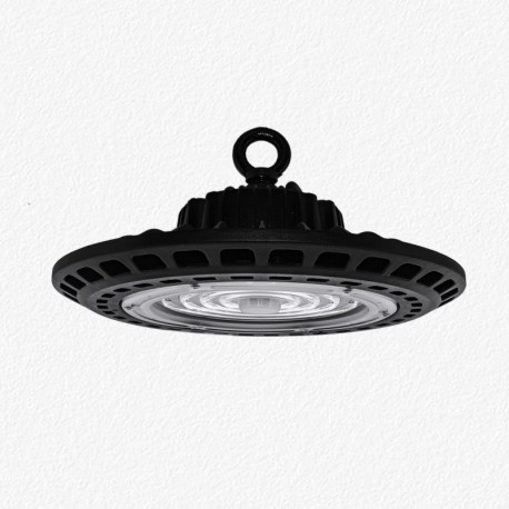 Suspension industrielle LED 100 W - STOCK ABA - IP65