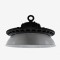 Suspension industrielle LED 100 W - STOCK ABA - IP65