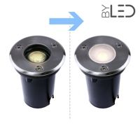 Spots et luminaires LED par test.byled.fr