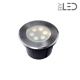 Spots et luminaires LED par test.byled.fr