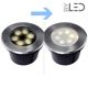 Spots et luminaires LED par test.byled.fr