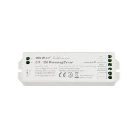 Contrôleur Dimmer 0-10V - 12A - MiBoxer LS4