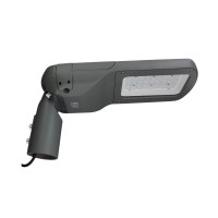 Candélabre LED pour mât d'éclairage public - IP65 - 50 W - PLACE