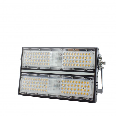 Projecteur LED Cargo 100W – IP65 - 230V – Noir