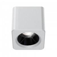 Applique LED blanche 20W – 40° - Canon de fusil - SHINE