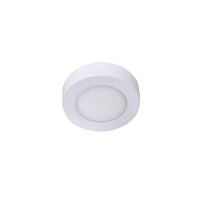 Dalle LED ronde 6 W en applique - plafonnier - BONNY-6