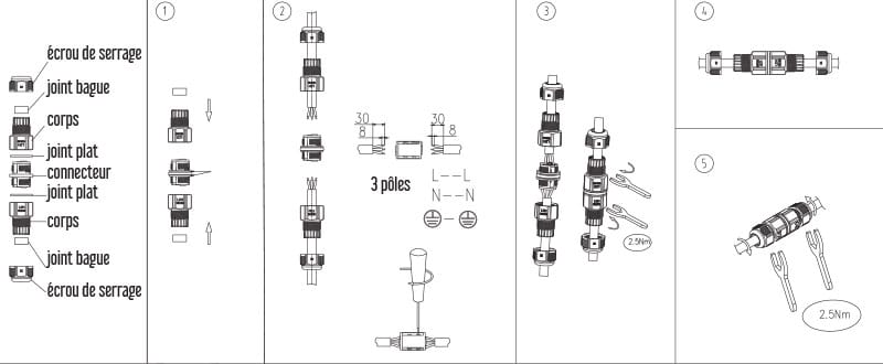 AX-IP68-I-3P